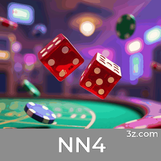 NN4: Plataforma de Apostas com Serviço Profissional