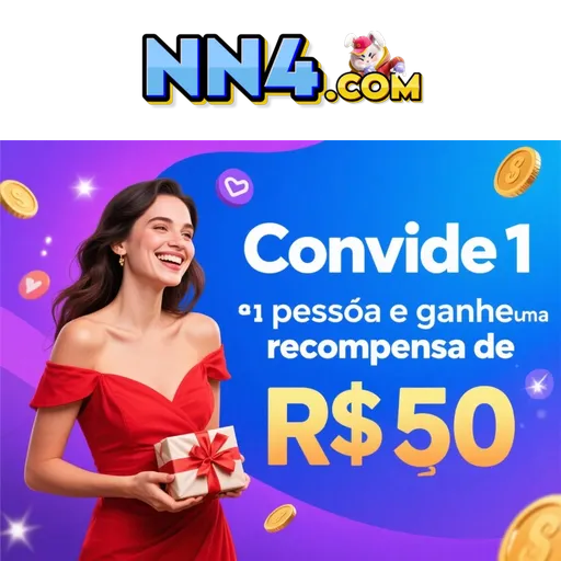 Banner principal com destaques do NN4