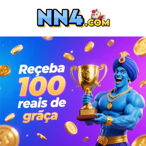 Experimente os novos jogos e mecÃ¢nicas inovadoras do NN4